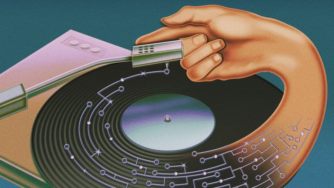 Làm thế nào để thoát khỏi thuật toán của Spotify